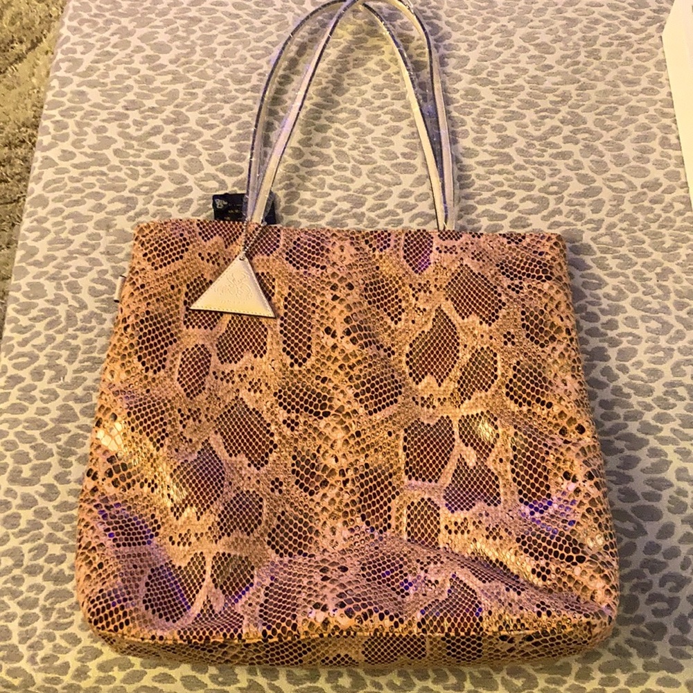 NWT Sorial New York Nadia Tote